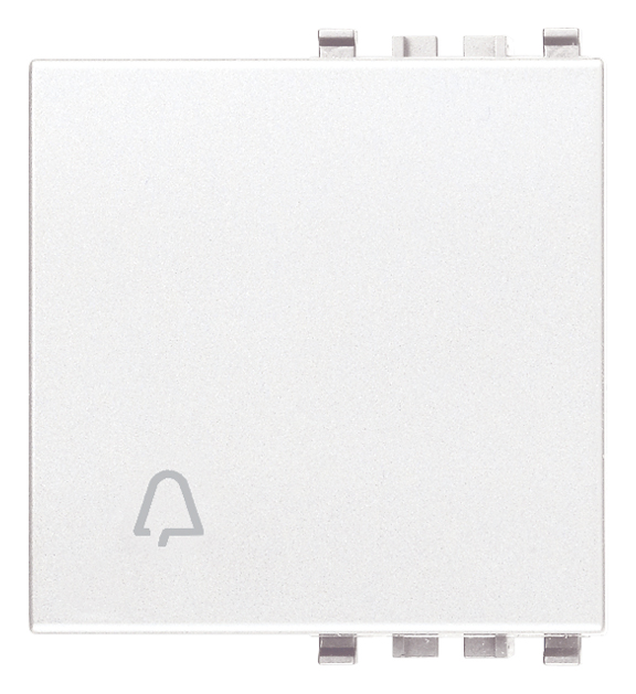 Tipka 2M simbol zvonec 20022.C.B