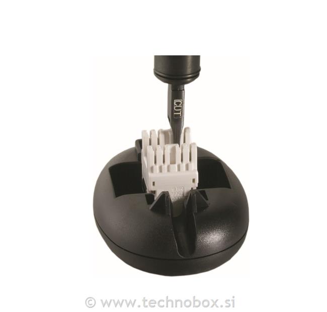 Rezilo udarnega orodja