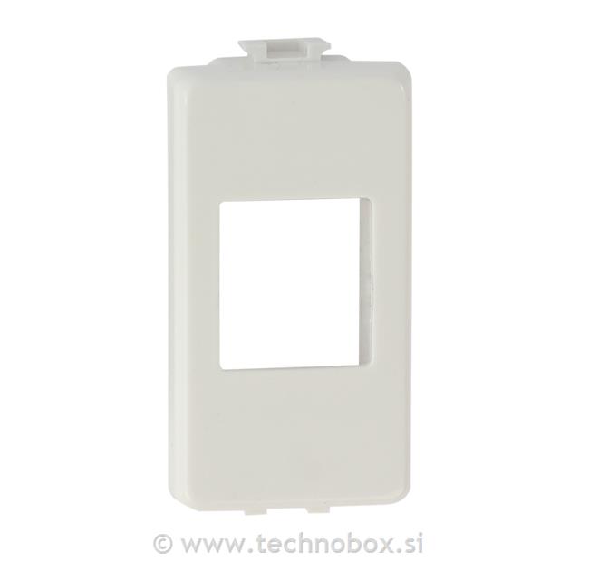 Adapter za okvir Bticino Matix bel