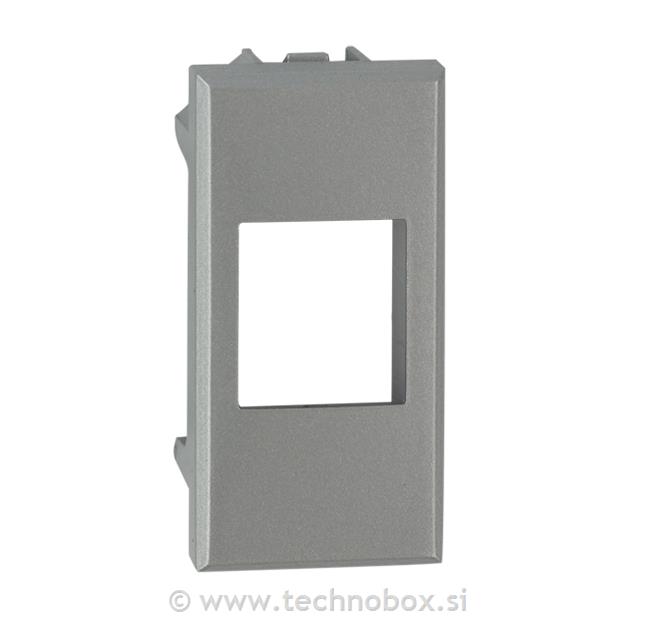 Adapter za okvir Bticino Axolute siv