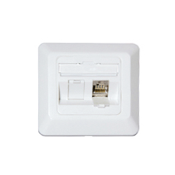 Vtičnica nado. 2x protipraš.vratci Nem.