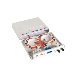 Doza nadometna Multimedia box