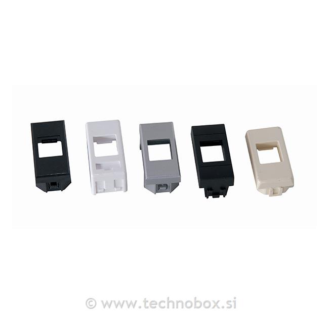 Vratca RJ45 za Gewiss Chorus titan