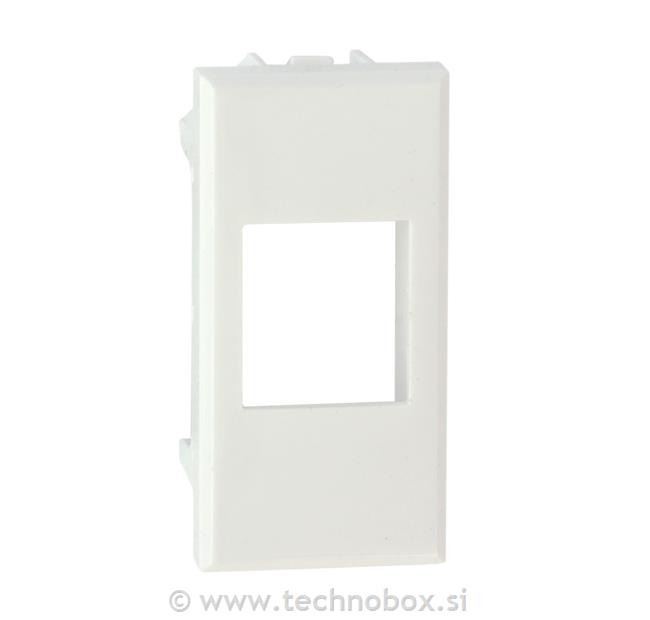 Adapter za okvir Bticino Axolute (bel)