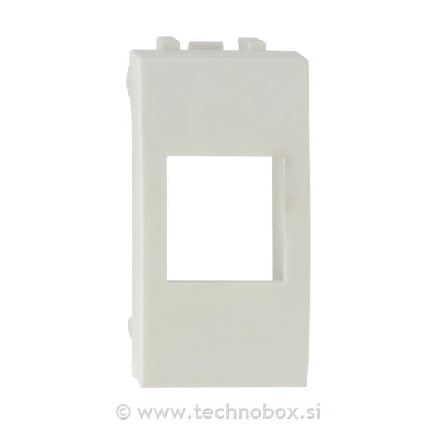 Vratca RJ45 za ABB Mylos bela