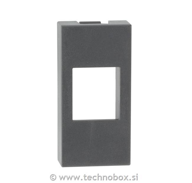 Vratca RJ45 za Legrand Vela črna