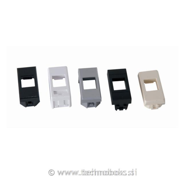 Adapter za okvir Bticino Now bel