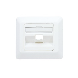 Vtičnica nado. 1x protipraš.vratci Nem.