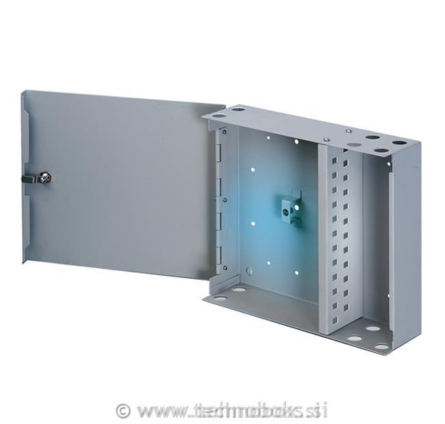 Škatla optična 24 x SC-SC/LC-LC