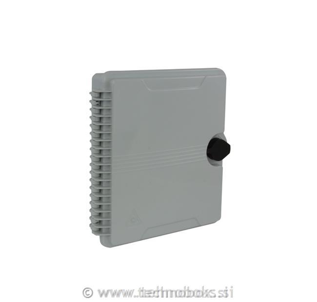 Omarica IP65 za mrežno opremo 24xSC/LC