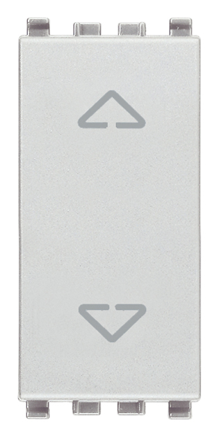 Tipkalo 1-0-2 za rolete s pušč. 20061.N.