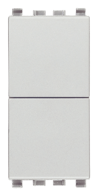 Tipkalo 2XNO 10A 1M 20066.N