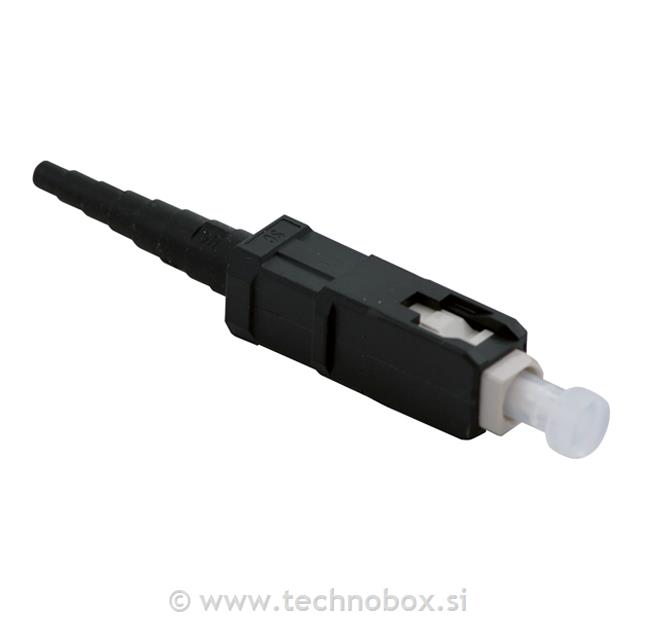 Konektor SC SM 9/125 OS2