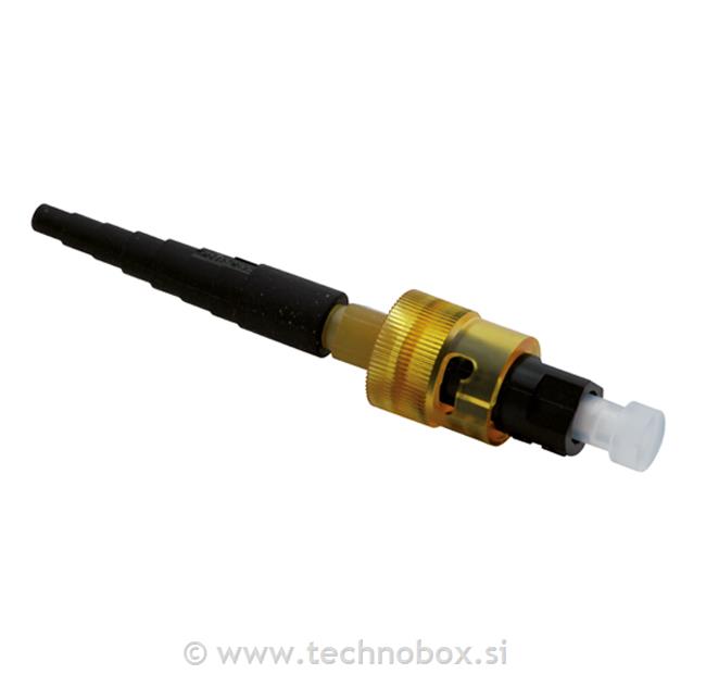 Konektor ST MM 62,5/125 OM1