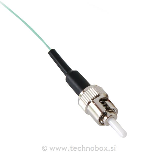 Pigtail 50/125 ST OM3