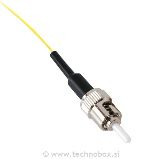 Pigtail 9/125 G.652.D ST