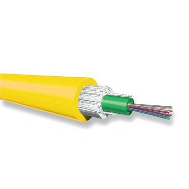Kabel optični SM 12xSM 9/125um LSZH