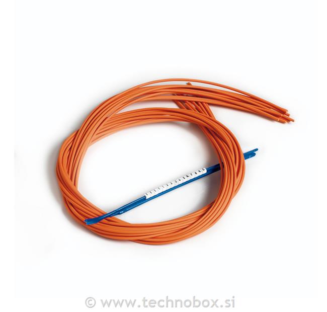 Cev zaščitna 2mm za MM kabel