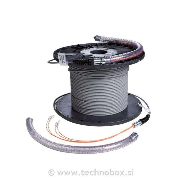 Vezni člen LC 6xFO LSZH