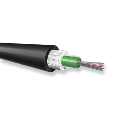 Kabel opt. dielektr. zašč. 24xFO 50/125