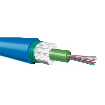 Kabel optični 8xFO 9/125 kovin.zaščita