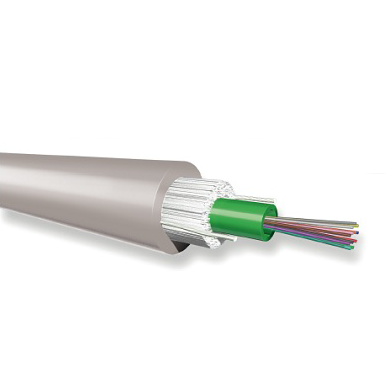 Kabel optični 4xFO 50/125 LSZH z zaščito