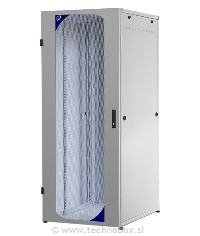 Kabinet samo.800x1200x2000 Data Center s