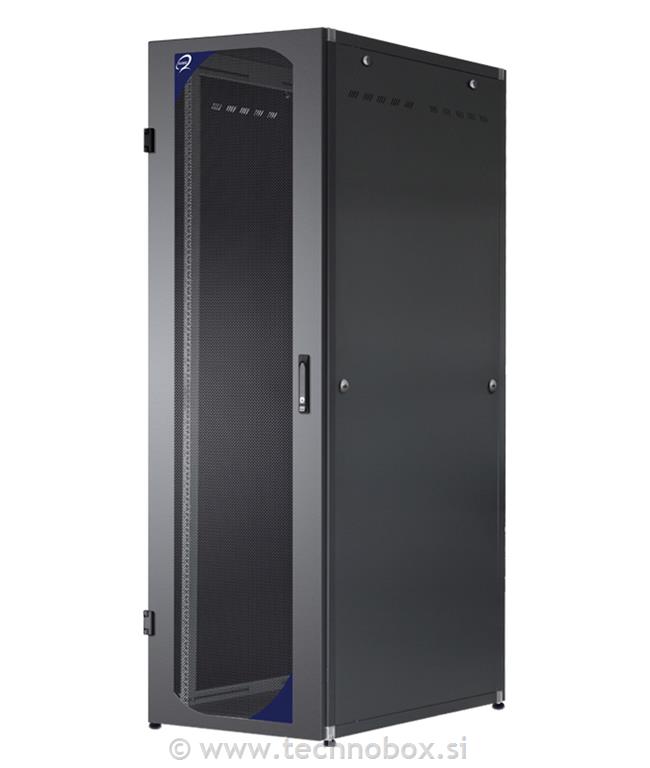 Kabinet samo.800x1200x2000 Data Center č