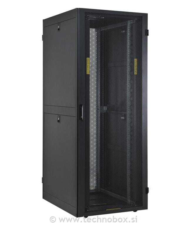 Kabinet DATACENTER 42HE 2000x800x1200