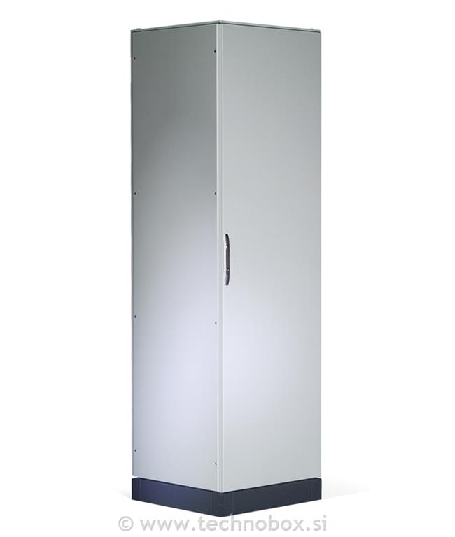 Kabinet samo.800x1000x2000 kovin.vrata