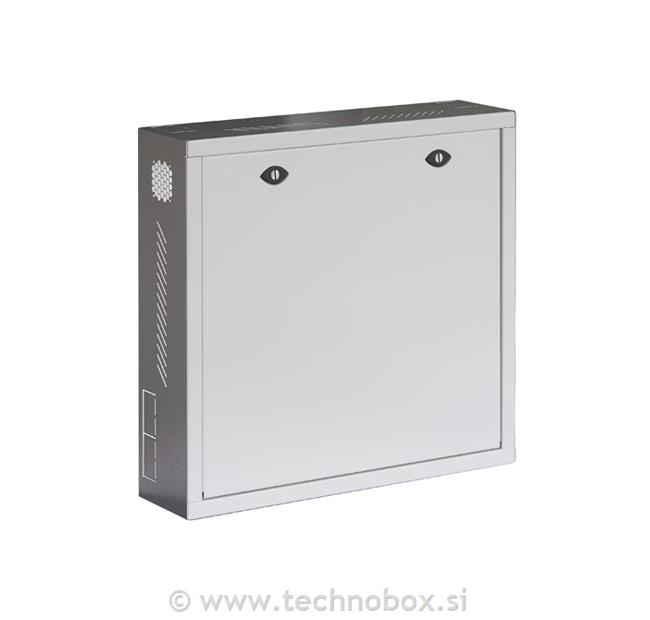 Kabinet stenski 580x150x546 1U