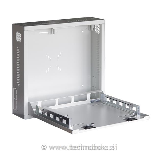 Kabinet stenski 580x150x546 1U