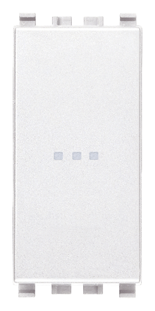 Stikalo izmenično aksialno 1M 20105.B