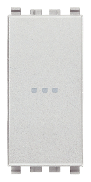 Stikalo izmenično aksialno 1M 20105.N