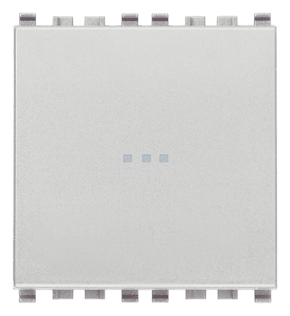 Tipkalo Axial 1P 10A 2M 20108.2.N