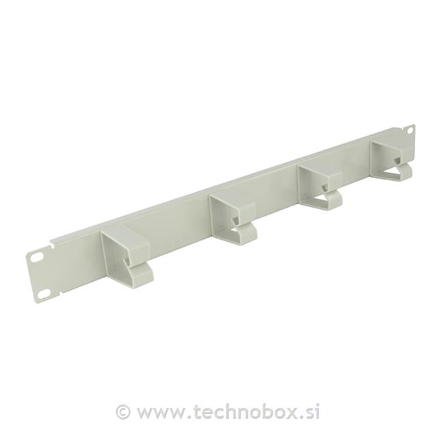 Organizator ka.48cm 1U - 4 sponke siva