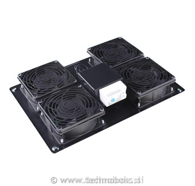 Hladilna enota za Datacenter TECH serije