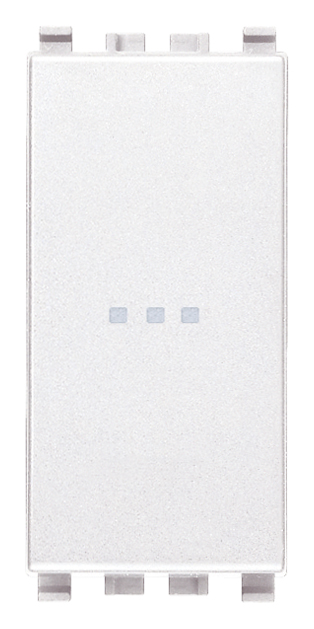 Stikalo križno aksialno 1M 20113.B