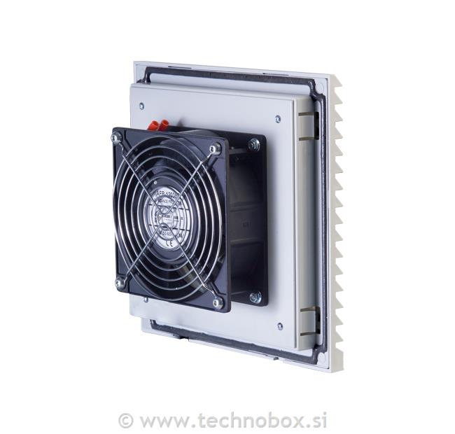 Ventilator IP55 za 322x322