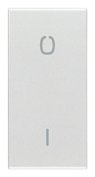 Tipka stikala 0-1 1M 20021.99.N