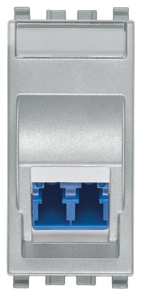 Vtičnica za optiko 9/125