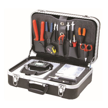 Konektor za optiko kit