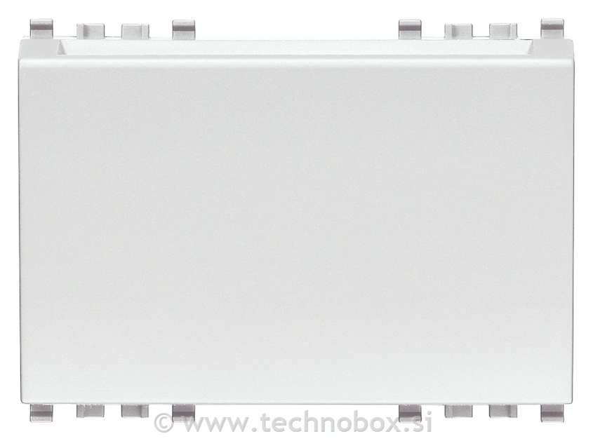 Čitalec kartic KNX 20453.N