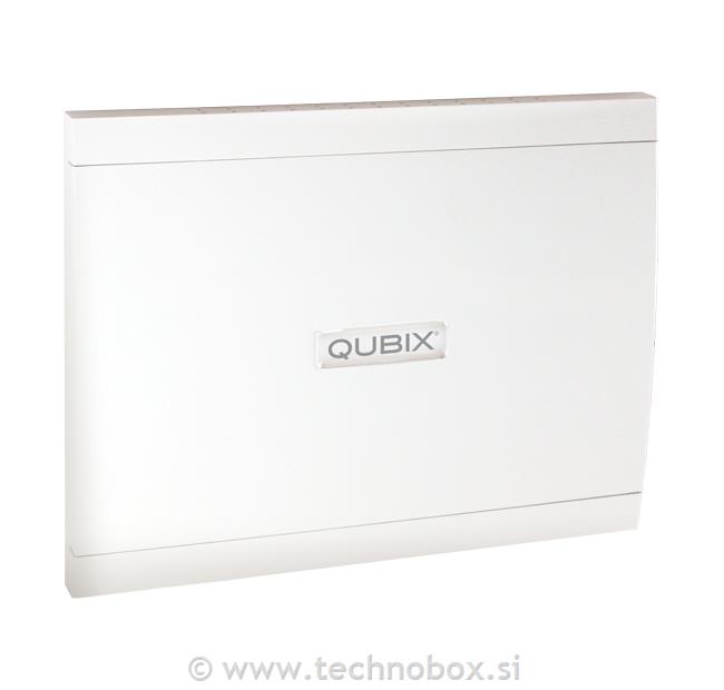 Kabinet podometni telekomunikacijski bel