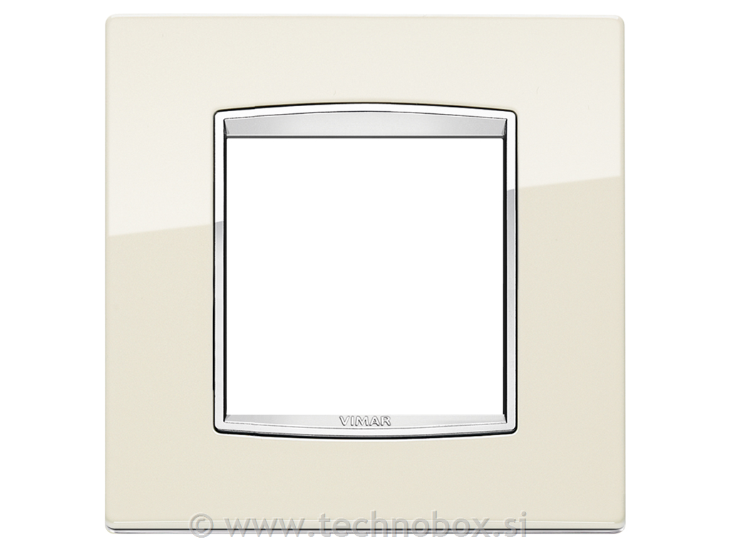 Okras. okvir 2M Antique white 20642.C02