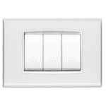 Okrasni okvir 3M 20653.B41 Reflex Ice