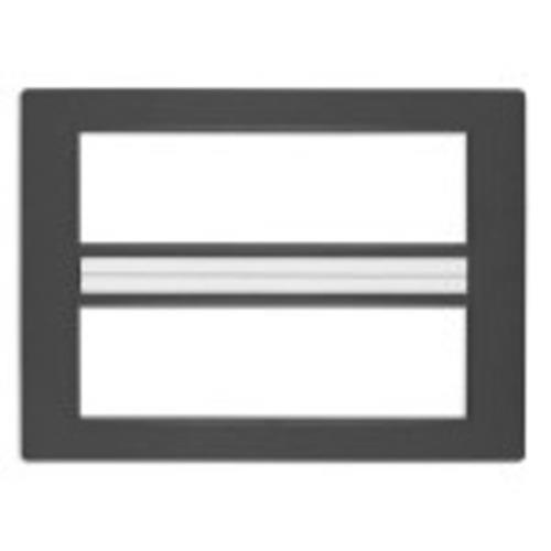 Okvir okrasni VIMAR 14M antracit