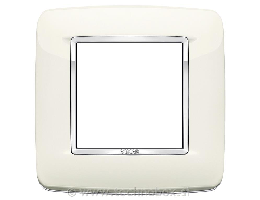 Okra. Okvir 2M Arctic white r. 20672.C01