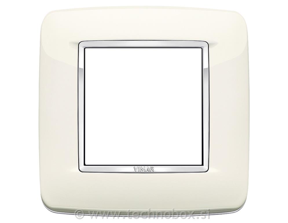 Okr. okvir 2M Antique white r. 20672.C02