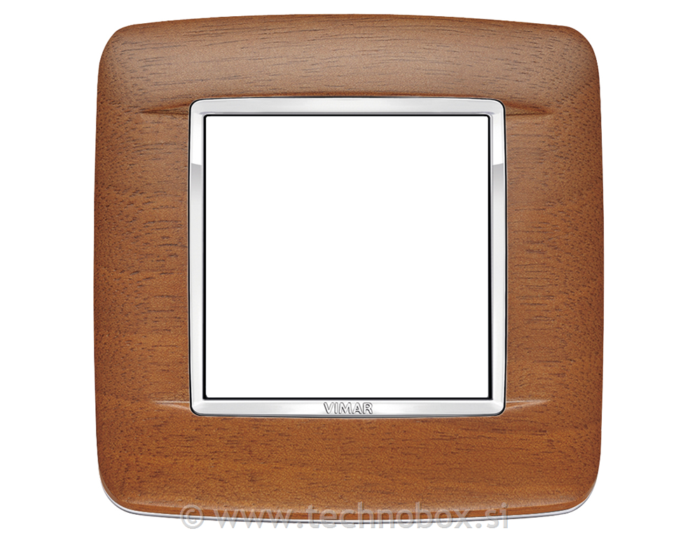 Okrasni okvir 2M ital.oreh 20672.C35